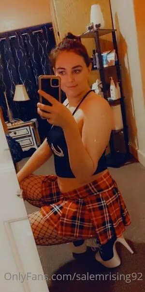 Salemrising92 OnlyFans Leaked Free Thumbnail Picture - #TLf1Y1g6YV