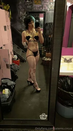 Salems Circus OnlyFans Leaked Free Thumbnail Picture - #0PgIgqYBoV