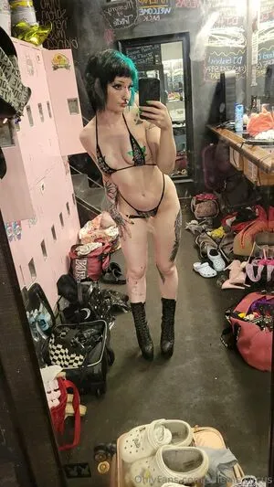 Salems Circus OnlyFans Leaked Free Thumbnail Picture - #CAbYqVojbz