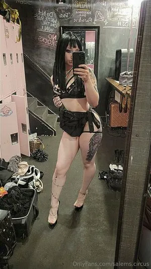 Salems Circus OnlyFans Leaked Free Thumbnail Picture - #CKVNDJsy0C