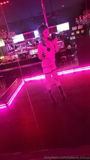 Salems Circus OnlyFans Leaked Free Thumbnail Picture - #F0klHLs44S