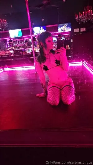 Salems Circus OnlyFans Leaked Free Thumbnail Picture - #GEY16hEPgm