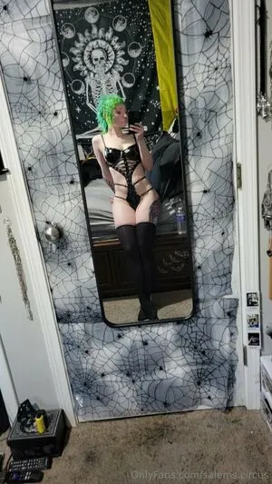 Salems Circus OnlyFans Leaked Free Thumbnail Picture - #LjvPaBxeDL