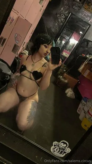 Salems Circus OnlyFans Leaked Free Thumbnail Picture - #S9cngxKrkW