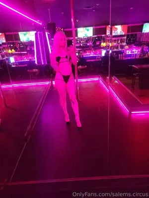 Salems Circus OnlyFans Leaked Free Thumbnail Picture - #YXtCdUPu4Q