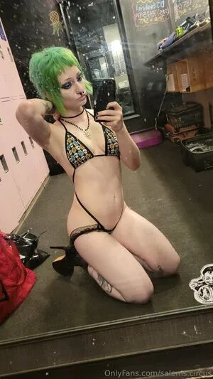 Salems Circus OnlyFans Leaked Free Thumbnail Picture - #gPjcGhQnRi