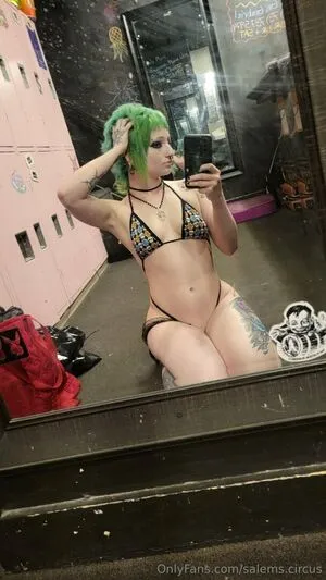 Salems Circus OnlyFans Leaked Free Thumbnail Picture - #jyaDBmAV9X