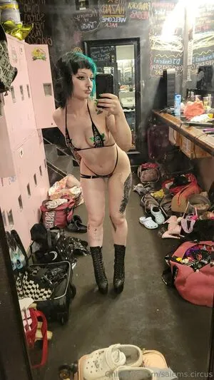 Salems Circus OnlyFans Leaked Free Thumbnail Picture - #kNwIPpNCw0