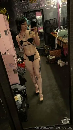 Salems Circus OnlyFans Leaked Free Thumbnail Picture - #rQ3w9y9P8U