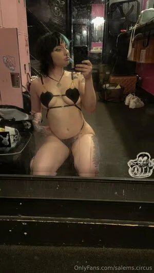 Salems Circus OnlyFans Leaked Free Thumbnail Picture - #tZ0Kd47aIq