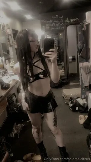 Salems Circus OnlyFans Leaked Free Thumbnail Picture - #zGDPWEvcQF
