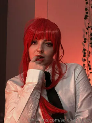 Salems Hailey OnlyFans Leaked Free Thumbnail Picture - #CN4VbjI29k