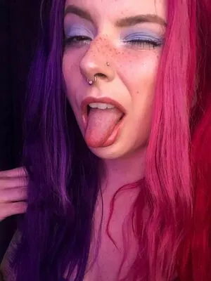Salemthewickedwitch OnlyFans Leaked Free Thumbnail Picture - #44fkfqLep4