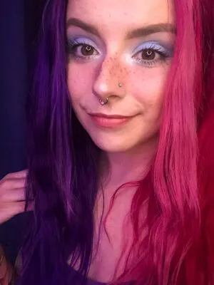 Salemthewickedwitch OnlyFans Leaked Free Thumbnail Picture - #4PEgLHaVTm