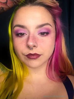 Salemthewickedwitch OnlyFans Leaked Free Thumbnail Picture - #AOlZU5gK34