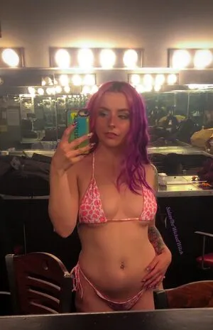 Salemthewickedwitch OnlyFans Leaked Free Thumbnail Picture - #AbEPR5cIOf
