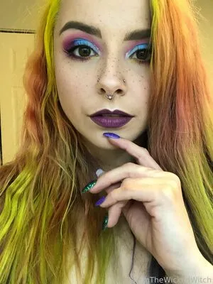 Salemthewickedwitch OnlyFans Leaked Free Thumbnail Picture - #E5LXJRVbtD