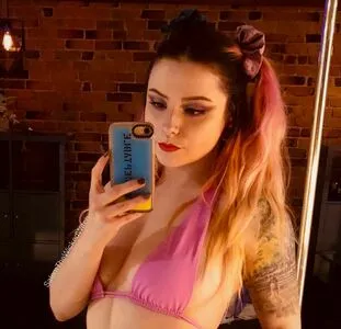 Salemthewickedwitch OnlyFans Leaked Free Thumbnail Picture - #J6E9S9w6MR