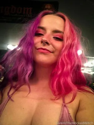 Salemthewickedwitch OnlyFans Leaked Free Thumbnail Picture - #LIVhjAr3EK