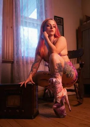 Salemthewickedwitch OnlyFans Leaked Free Thumbnail Picture - #LQJG8L44Fr