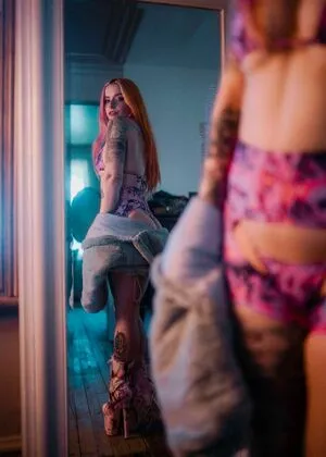 Salemthewickedwitch OnlyFans Leaked Free Thumbnail Picture - #MOZEtdrmV6
