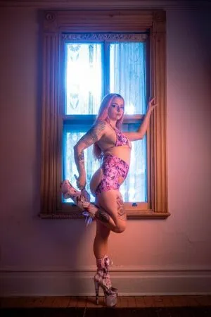 Salemthewickedwitch OnlyFans Leaked Free Thumbnail Picture - #N0UK9nc9mf