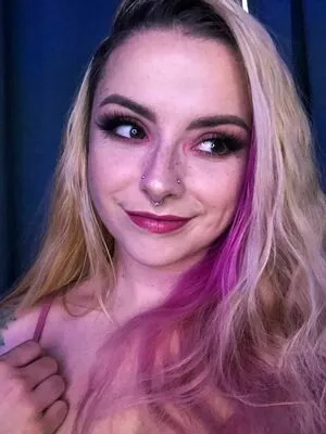 Salemthewickedwitch OnlyFans Leaked Free Thumbnail Picture - #QVydyZaAVG