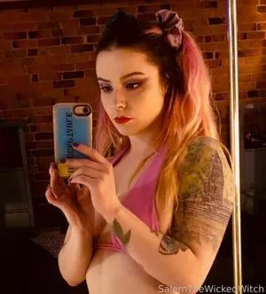 Salemthewickedwitch OnlyFans Leaked Free Thumbnail Picture - #RFDDXe0MQc