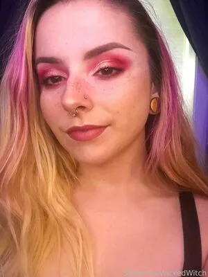 Salemthewickedwitch OnlyFans Leaked Free Thumbnail Picture - #VFpg2XAj2k