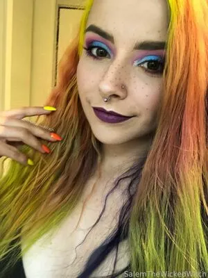 Salemthewickedwitch OnlyFans Leaked Free Thumbnail Picture - #WiJZqZSMCP