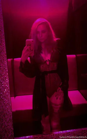 Salemthewickedwitch OnlyFans Leaked Free Thumbnail Picture - #YxAKbXnfOq