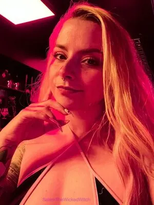 Salemthewickedwitch OnlyFans Leaked Free Thumbnail Picture - #iP2TlPGB5M
