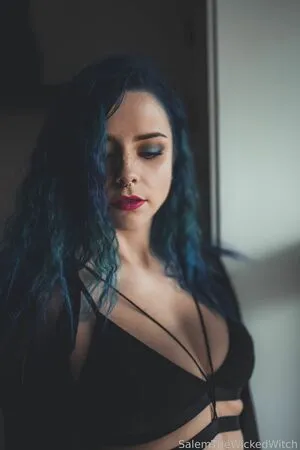 Salemthewickedwitch OnlyFans Leaked Free Thumbnail Picture - #kYUOXltGFb