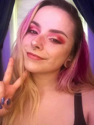 Salemthewickedwitch OnlyFans Leaked Free Thumbnail Picture - #p3nPKRZOdE