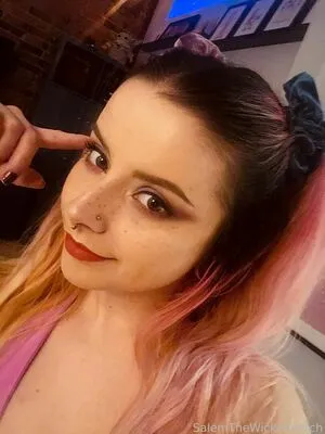 Salemthewickedwitch OnlyFans Leaked Free Thumbnail Picture - #phNopiUORP