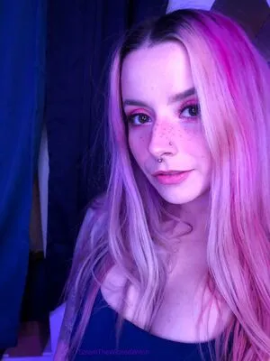 Salemthewickedwitch OnlyFans Leaked Free Thumbnail Picture - #qiLAcO7grO