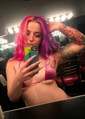 Salemthewickedwitch OnlyFans Leaked Free Thumbnail Picture - #uOhNdvek0V