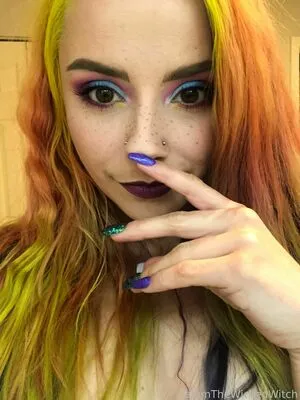 Salemthewickedwitch OnlyFans Leaked Free Thumbnail Picture - #vfu5ugaYrQ