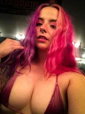 Salemthewickedwitch OnlyFans Leaked Free Thumbnail Picture - #y4lfoFZPCp