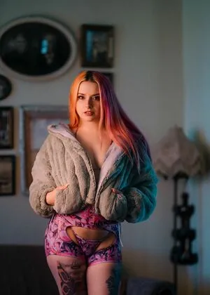 Salemthewickedwitch OnlyFans Leaked Free Thumbnail Picture - #znNnFpgdyd