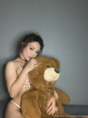 Salenasweets OnlyFans Leaked Free Thumbnail Picture - #HOWgZGPAqf