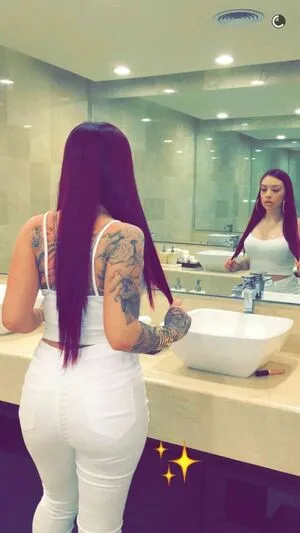 Sali Cerose OnlyFans Leaked Free Thumbnail Picture - #m2e4qbWtkA