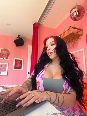 Salicerose OnlyFans Leaked Free Thumbnail Picture - #0ZYn00vbnA