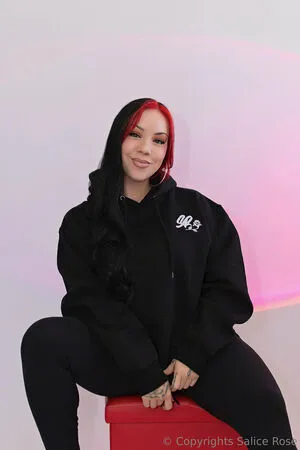 Salicerose OnlyFans Leaked Free Thumbnail Picture - #6B1ljnRCto