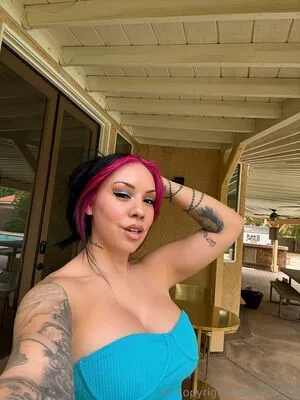 Salicerose OnlyFans Leaked Free Thumbnail Picture - #7OIKJZB8eL