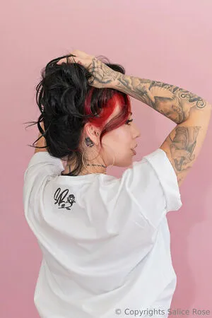 Salicerose OnlyFans Leaked Free Thumbnail Picture - #7fX2DbxSb6