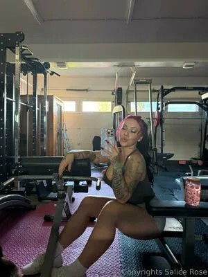 Salicerose OnlyFans Leaked Free Thumbnail Picture - #7gF7avp0li