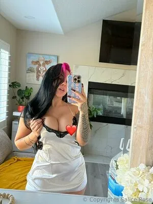 Salicerose OnlyFans Leaked Free Thumbnail Picture - #QDwfLydh7H