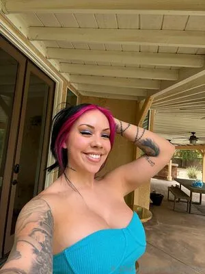 Salicerose OnlyFans Leaked Free Thumbnail Picture - #dqDqi5IOqT