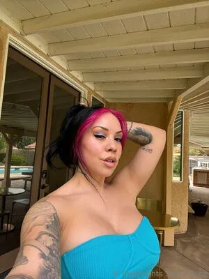 Salicerose OnlyFans Leaked Free Thumbnail Picture - #mCCM7SCLA9